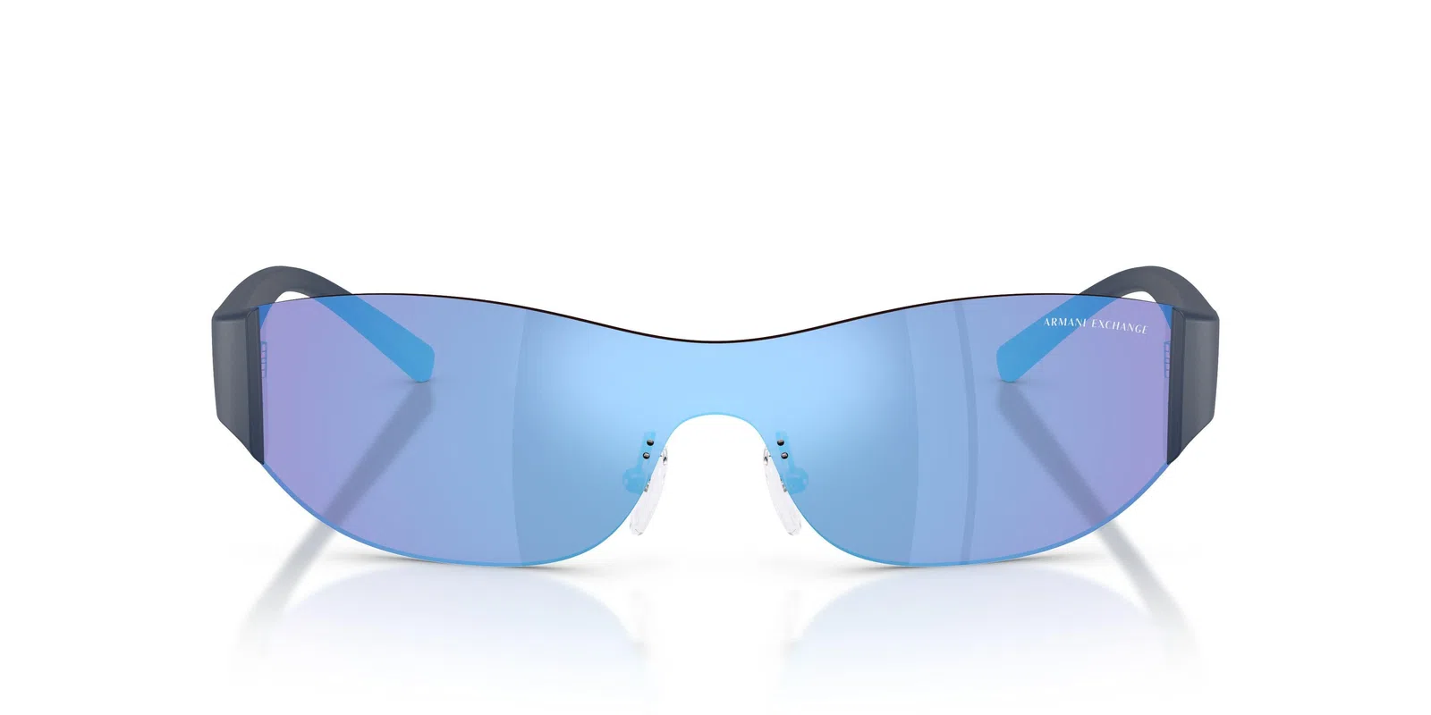 Armani Exchange 4177S Sunglasses - view 18